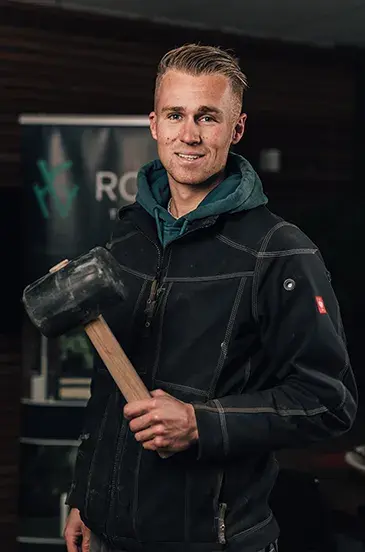 Medewerker vacatures roaldtuindesign