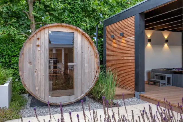 Wellness design tuin 20 roald tuindesign